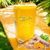 TURMERIC PURIFYING SOAP - 7oz